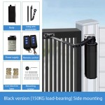 Swing Opener Factory - Zento Double Electric Wireless