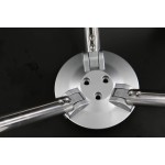 Security Turnstile Manufacturer - Zento Face Recognition HS