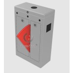 School Gate Manufacturer - Security Management RFID