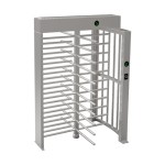 Motorized Turnstile Supplier - Full Height Stadium Station