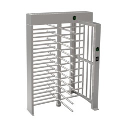 Motorized Turnstile Supplier - Full Height Stadium Station