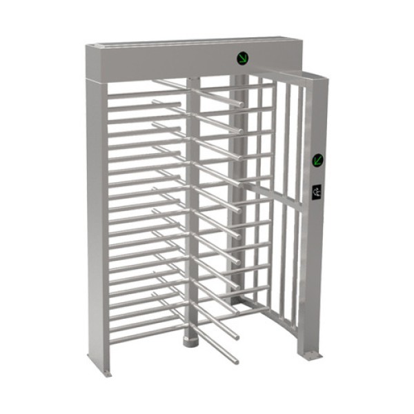 Motorized Turnstile Supplier - Full Height Stadium Station