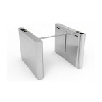 Drop Arm Turnstile Supplier - Zento Pedestrian Security