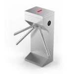 Face Recognition Turnstile Supplier - 304 Stainless Steel RFID