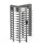 Rotor Turnstile Manufacturer - Full Height Revolving Gate