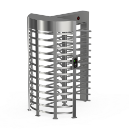 Rotor Turnstile Manufacturer - Full Height Revolving Gate