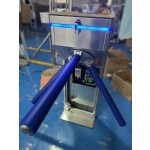 Semi Automatic Turnstile Factory - Low MOQ Tripod Arm Barrier
