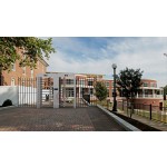 Electronic Turnstile Supplier - Mechanical Barrier Gate