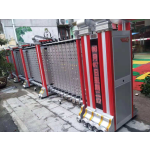 Electric Gate Supplier - Residential Automatic Park
