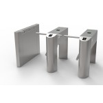 Automatic Door Factory - Well Designed Gym Access Control