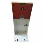 Double Wings Factory - Automatic Acrylic Flap Mechanism