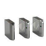 Facial Turnstile Factory - China Automatic Pedestrian Door