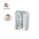 Face Turnstile Factory - Automatic Recognition Mechanism