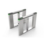 Speed Turnstile Supplier - Leading Face Recognition