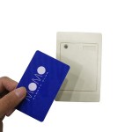 Blank Card Factory - Wholesale 125kHz PVC RFID