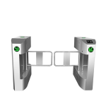 Vertical Swing Gate Supplier - RFID Motorcycle Disabled