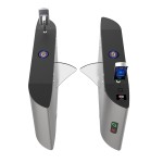 Coin Turnstile Manufacturer - Smart Face Recognition Security