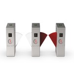 School Gate Manufacturer - Security Management RFID