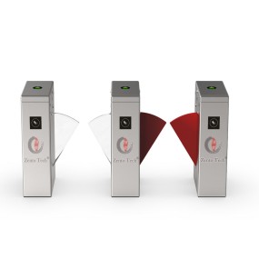 School Gate Manufacturer - Security Management RFID