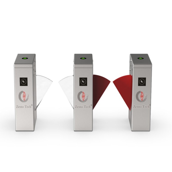 School Gate Manufacturer - Security Management RFID