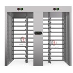 Electronic Turnstile Supplier - Mechanical Barrier Gate