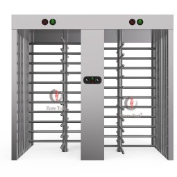 Electronic Turnstile Supplier - Mechanical Barrier Gate