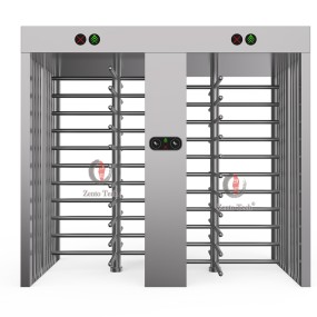 Electronic Turnstile Supplier - Mechanical Barrier Gate