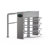 Metro Turnstile Manufacturer - Zento Railway Security Access