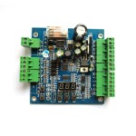 Control Board Factory - Turnstile PCB Circuit Board