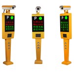 Parking Management System Manufacturer - License Plate Recognition