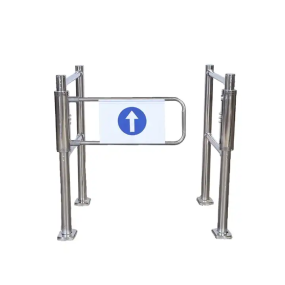 Swing Gate Factory - Manual Supermarket Checkout Counter