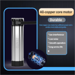 Side Mounted Supplier - Zento Smart IP67 School