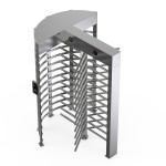 Access Turnstile Supplier - Variety Control Adaptation