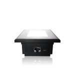 QR Reader Manufacturer - Zento Wiegand TCP IP