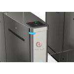 Auto Gate Factory - Zento Swing Flap Detector