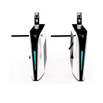 Access Control Turnstile Manufacturer - Vertical Three Rollers