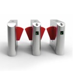 Portable Flap Gate Supplier - Tansa Turnstile Barrier