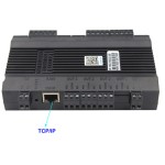 Access Controller Manufacturer - TCP IP Wiegand Channel