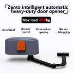 Gate Opener Manufacturer - Zento Automatic Sliding Door