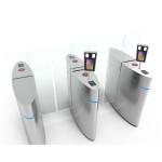 Security Camera Factory - Zento 8 Inch AI Temperature