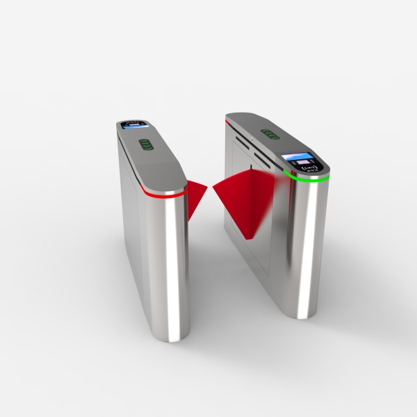 Smart Turnstile Supplier - Full Automatic EMV Reader