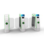 Access Control System Manufacturer - Zento People Flow