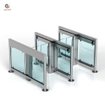 Speed Lane Supplier - Zento RFID Fingerprint Scanner