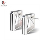 Speed Turnstile Factory - Rotating Three Arm Revolving