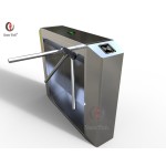 Speed Turnstile Factory - Rotating Three Arm Revolving