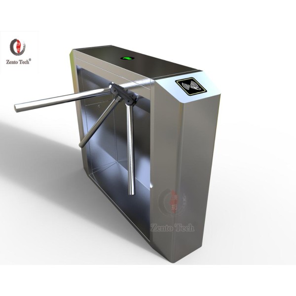 Speed Turnstile Factory - Rotating Three Arm Revolving