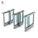 Speed Lane Supplier - Zento RFID Fingerprint Scanner