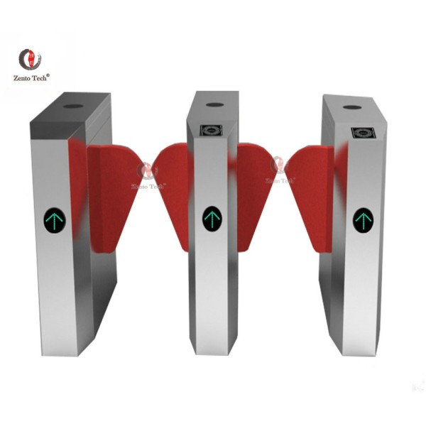 Automatic Turnstile Manufacturer - Low Cost Gym Access