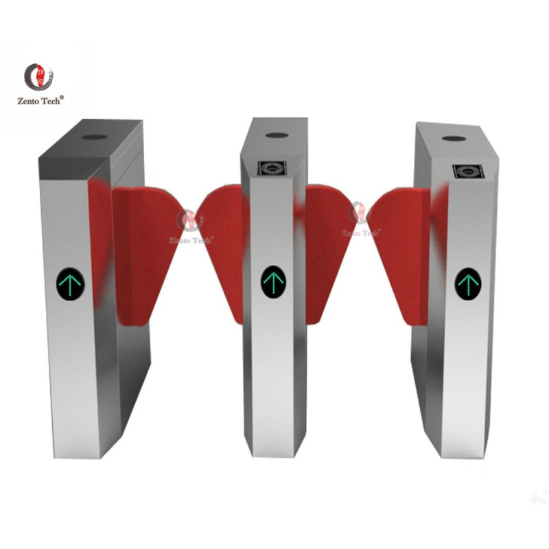 Automatic Turnstile Manufacturer - Low Cost Gym Access