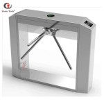 Speed Turnstile Factory - Rotating Three Arm Revolving